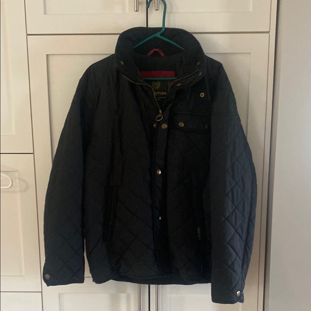 J. Whistler Winter Jacket